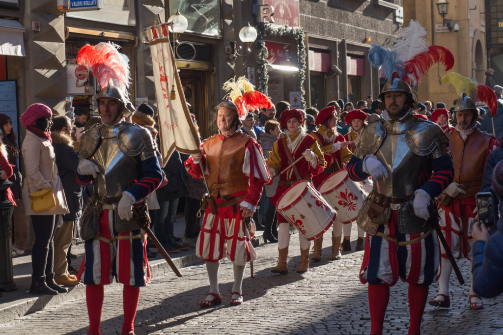 La Befana – An Italian Tradition celebrating Epiphany – Puglian Pleasures