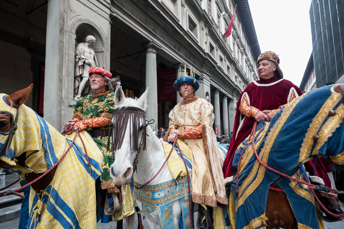 Italian Cultural & Community Center - Buona Befana! La Befana is