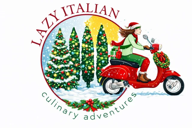 🎄🇮🇹Buon Natale!🇮🇹🎄 

🎄🇮🇹 Merry Christmas! 🇮🇹🎄

This holiday season, I want to send a heartfelt thank you to all the wonderful clients who traveled with me to Italy in 2025. Your trust, laughter, and shared love of food, culture, and adventure made this year truly unforgettable.

I’m so grateful for each of you and the memories we created together. Wishing you a very Merry Christmas filled with joy, warmth, and a little Italian magic 💚❤️🤍