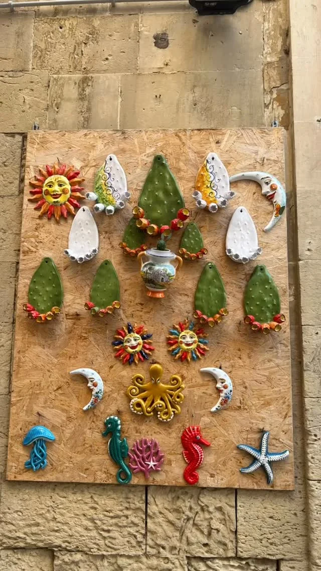 🗣️Announcing the first tour of 2027! We’re finally going back to a favorite! 🗣️

🌸 Spring in Puglia: A Week of Food, Wine & Southern Italian Magic 🇮🇹

Imagine spending a week in the sun-drenched region of Puglia—where baroque towns glow in the golden light, the Adriatic sparkles along dramatic limestone cliffs, and every meal feels like a celebration. That’s exactly what awaits on this unforgettable culinary journey. ✨

Based in beautiful Lecce—often called the “Florence of the South”—you’ll spend eight days immersed in the flavors, culture, and traditions of southern Italy. Wander through ornate baroque streets, explore charming seaside villages, and discover some of Puglia’s most iconic destinations including Alberobello, Ostuni, Otranto, and Gallipoli. With a special day trip to Matera!

🍝 What makes this week so special?
It’s not just sightseeing—it’s a true taste of Italy.

• Hands-on cooking classes where you’ll make authentic Apulian dishes from scratch
• A special day trip to the magical town of Matera
• Wine tastings and farm-to-table lunches at historic masserie (country estates)
• Visits to olive oil producers and cheese farms to taste Puglia’s famous “liquid gold” and artisanal cheeses
• Guided visits to storybook towns—from the whitewashed alleys of Ostuni to the fairytale trulli houses of Alberobello 

Between experiences, you’ll relax in a luxurious 5-star hotel in the heart of Lecce and enjoy long lunches, local wines, and the warm hospitality southern Italy is known for. 

✨ If you’ve ever dreamed of living the Italian lifestyle for a week—cooking, tasting, exploring, and celebrating la dolce vita with new friends—this is your moment.

📍 April 3–10, 2027
📩 Limited spots available

Come hungry. Come curious. Come experience Puglia the way locals do.

Inbox here or email us for all the info: francesca@thelazyitalian.com